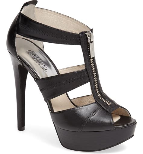 Michael kors berkley sandal + FREE SHIPPING 